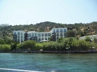 Gliss Hotel & Spa 