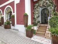 Hotel Garni Anzengruber 3*