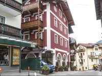 Hotel Garni Anzengruber