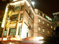 Hoang Hai Hotel