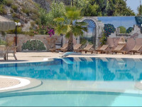 Hotel residence Tramonto