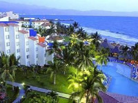 Allegro Nuevo Vallarta by Occidental