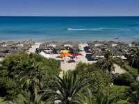 Les Orangers Beach Resort and Bungalows 4*