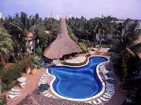 Hacienda Hotel and Spa 3*