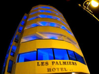 Anadixis Les Palmiers Beach