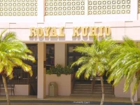 Royal Kuhio 4*