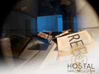 Hostal San Fransiskuni 1*