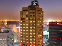 Residence Inn by Marriott Manama Juffair 4*