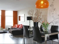 Singel Apartment 1*