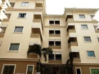 Golden Apartment 2*