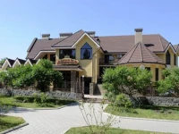 Strelec / Стрiлець 5*