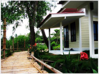 Banbauntoum Ta-Ngok Resort