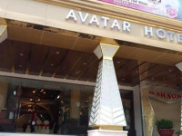 Avatar Hotel
