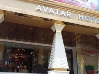 Avatar Hotel 3*