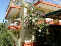 Esralina Pension