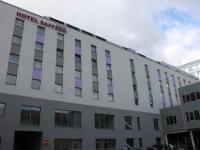 Hotel Saffron 4*