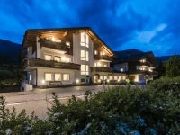 Pension Prack 3*