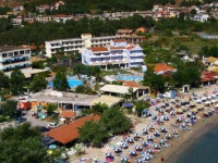 Aggelos Family Hotel