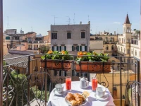 Hotel Modigliani 3*