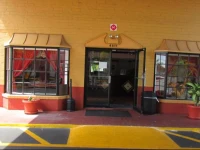 Howard Johnson Inn Fort Myers 3*