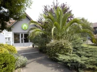 Campanile Hendaye 3*