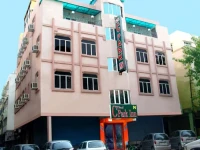 C Park Inn 2*