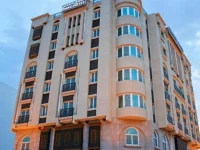 Dmas Hotel 3*