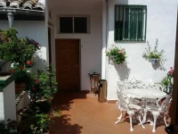 Pension San Joaquin 3*