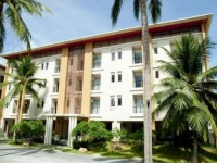 Samthong Resort 2*