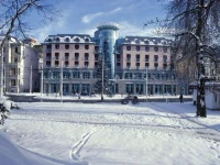 Cristal Palace 4*
