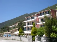 Katerina Rooms & Studios 1*