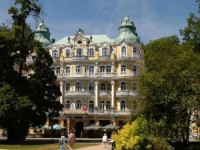 Orea Spa Hotel Bohemia