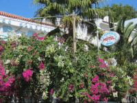 G. Sandalis Hotel