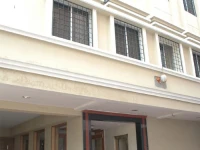 Padmini Residency 2*