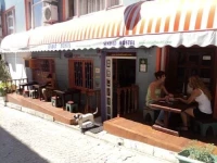 Sinbad Hostel 1*