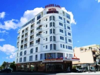 Hoang Long Hotel 2*