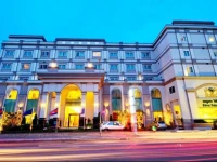 River Palace 4*