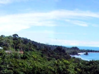 Costa Verde