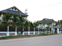 Vila Guest House