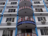 Jeevak International 3*