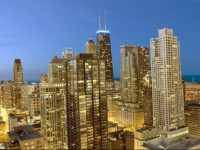 Chicago Premier Suites