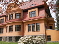 Penzion Jablonec