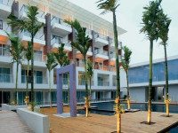 Sugar Marina Resort Fashion Kata Beach