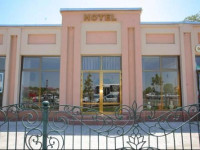 Ark Samarkand Hotel