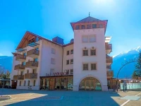 Hotel Vermoi 3*