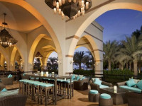 Jumeirah Zabeel Saray Royal Residences