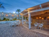 Relais Masseria Caselli 4*
