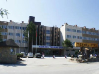 Gurses Termal Hotel