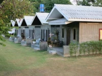 Moragot Resort 1*
