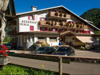 Albergo Irma